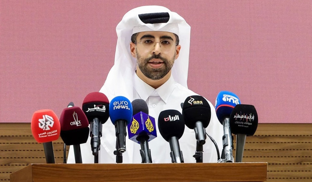 Qatar Foreign Ministry Warns Against Normalizing Regional "No War, No Peace" Status